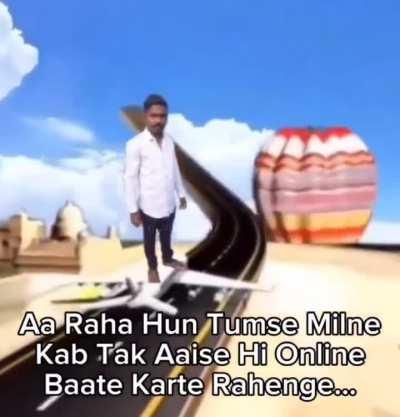 Iss VFX ko kya naam du?