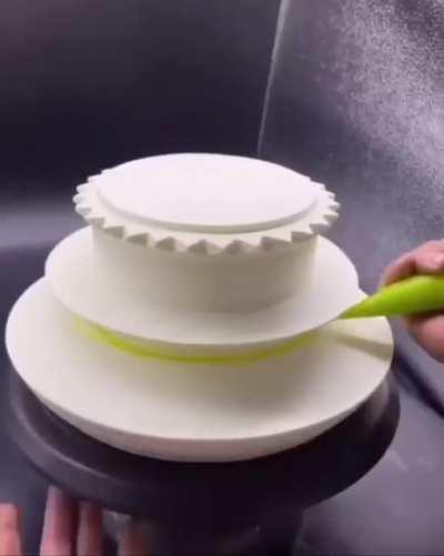 This guy pastry arts