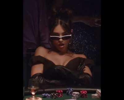 Showed Me - Music Video Highlights - Oct 2022