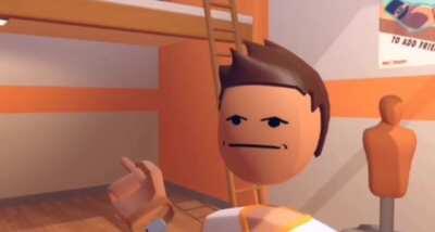 Feel free to use this template :)