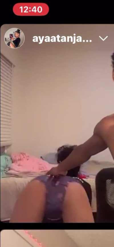 Recent live 😍 final part