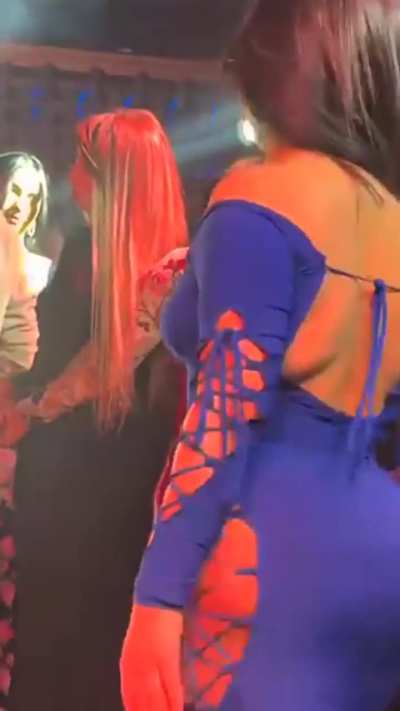 Anittas Do Oriente- Fogo duplo em Bagda.