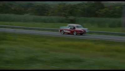 Jack Sparrow meets Johny Depp (Rum Diary deepfake)