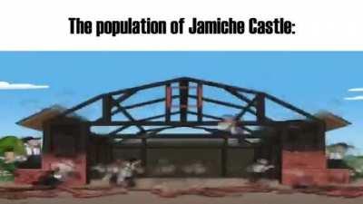 lil mount & blade slander i made with my bro