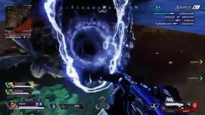 This Is Why We LOVE Portals