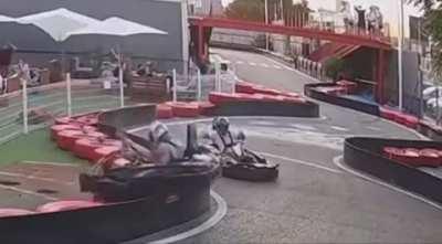 new mario kart footage leaked