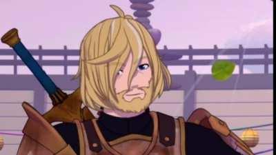 Thought this audio fitted well