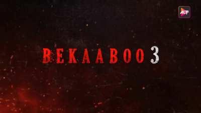 Riya sen and amika shail in Bekaboo season 3 