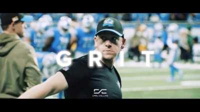 My Sunday Night Football Hype Video vs Packers