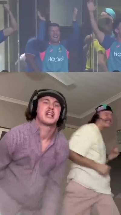 Ian Smith 🤝 Iconic World Cup moments