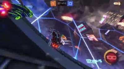 Played by Neo Tokyo ball