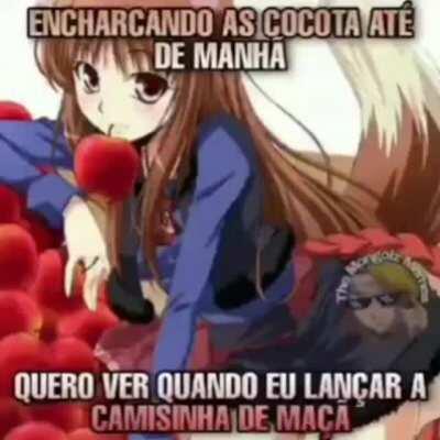 Sabores de camisinha