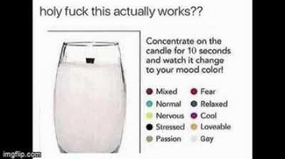 Wait until the end the results are life changing