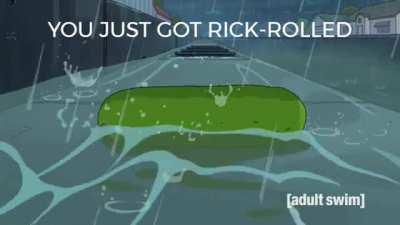 Click to see Jessica's little Morty's