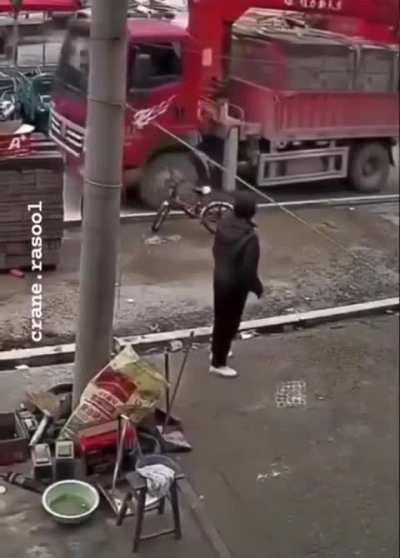 You’ll never guess