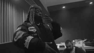 GOOD CREDIT but I produced it