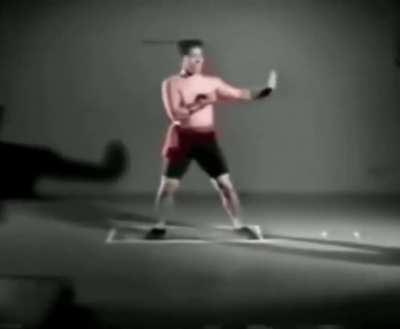 Behind the scenes of the development of Mortal Combat released in 1992