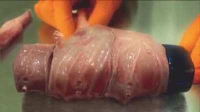 This is the future old man