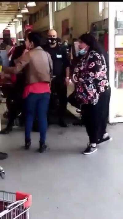 Nobody likes you Karen