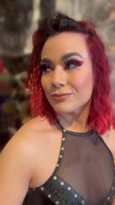 Killer Kelly.