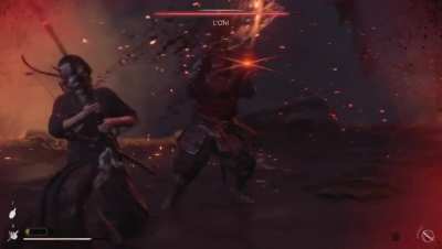 [Ghost Of Yotei] Doing a 360