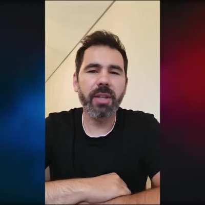 Mas que raio é isto? Se eu fosse mulher tinha vergonha de ouvir esta espécie rara 🤮