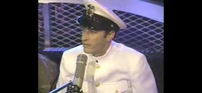 This really was one of the greatest radio shows of all time back in the day! Anyone remember the gay dance party? So many funny moments from that episode...watch for yourself