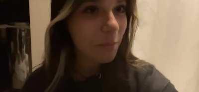 Blacked out and played Donda in front of the hoes pt 2