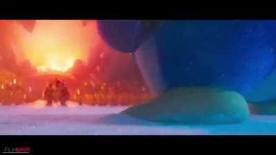 Horus Heresy 2.0 looking kinda wild