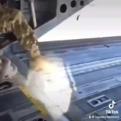 There is no saving those pants. Gonna just need a fresh pair. (Via @s_msutton via @instaaviation on IG)