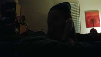 Clothes On Lights Low (oc) 