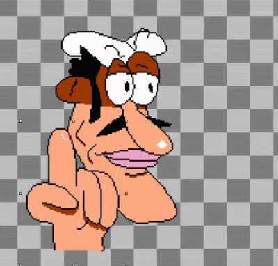 EVERYBODY **SPREAD THE GREATNESS OF MY GIF!!**