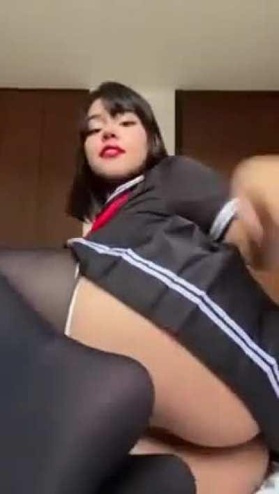 tight enough for daddy