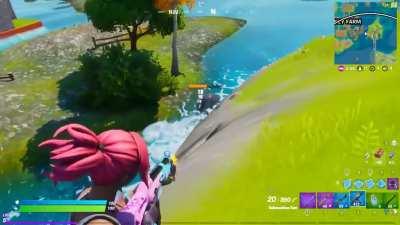 Can already tell this season is gonna be crazy.