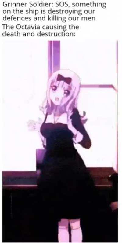 Nothin but good vibes