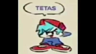 ubres femeninas 🧐