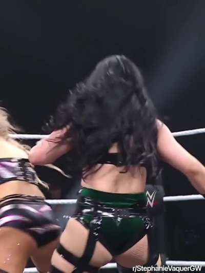 Stephanie Vaquer (NXT 2/25/25)