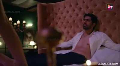 Bollywood ki hot sexy raand ka hot roleplay bdsm ssex scene link in description for full video