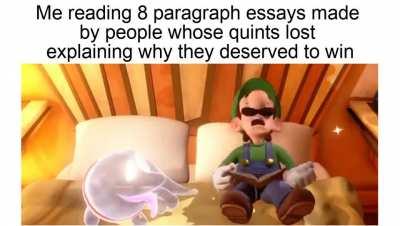 Quintessential Quintuplets fans in a nutshell