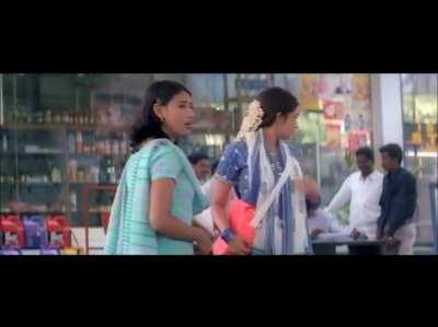 chaya singh ass grab