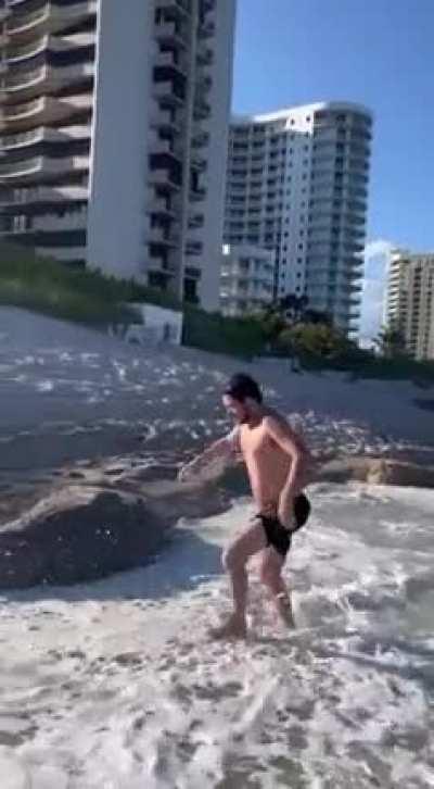 WCGW getting that perfect holiday shot