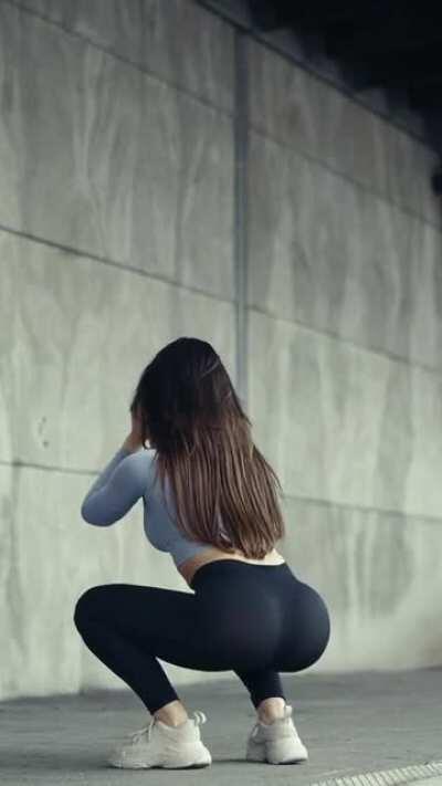 Squat