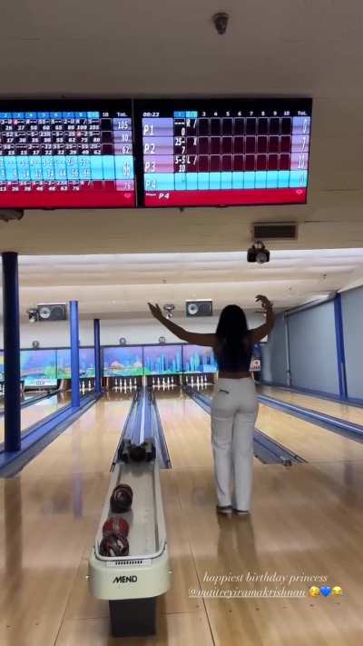Bowling