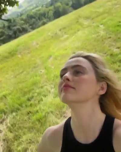 “Hug that tree” pt 2 7/19/2023