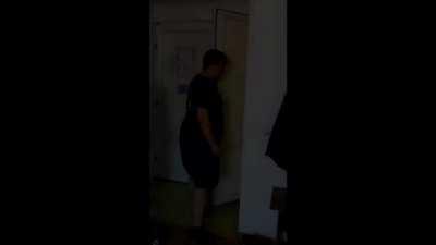 Videoclip(inregistrare video - audio) fuarte haioasa cuaie!!!! 😂😂👍