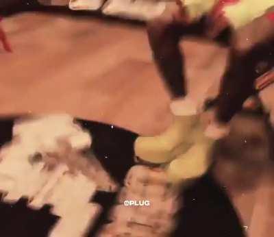 Was bored so I put together something for Juice