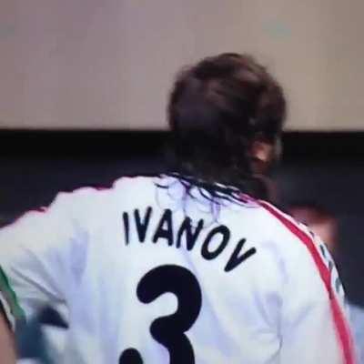 Today in 1996 at euro 96 This world class set piece happened.