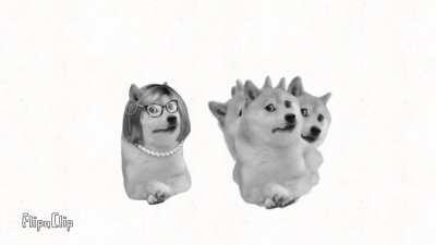 Le Heinrich Maneuver has arrived