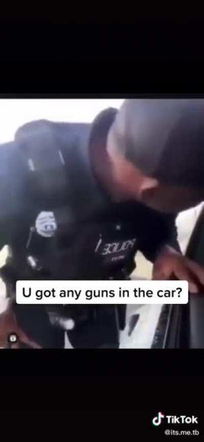 Shift 2 Cops When Shift 3 Are About To Go On Duty: