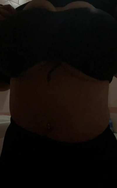 Let me know if I gave you a boner